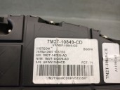 Recambio de cuadro instrumentos para ford mondeo iv (ba7) 2.0 tdci referencia OEM IAM 7M2T10849CD 1801854 