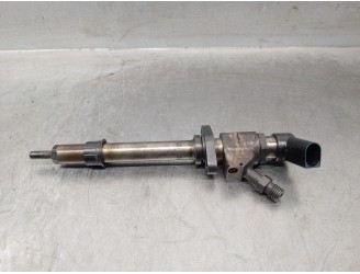 Recambio de inyector para ford mondeo iv (ba7) 2.0 tdci referencia OEM IAM 9657144580 