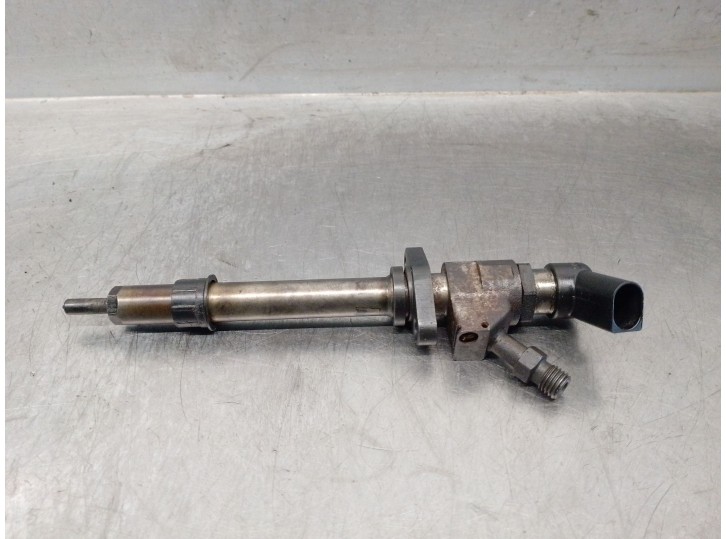 Recambio de inyector para ford mondeo iv (ba7) 2.0 tdci referencia OEM IAM 9657144580 