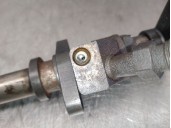 Recambio de inyector para ford mondeo iv (ba7) 2.0 tdci referencia OEM IAM 9657144580 