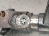 Recambio de inyector para ford mondeo iv (ba7) 2.0 tdci referencia OEM IAM 9657144580 