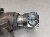 Recambio de inyector para ford mondeo iv (ba7) 2.0 tdci referencia OEM IAM 9657144580 