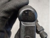 Recambio de inyector para ford mondeo iv (ba7) 2.0 tdci referencia OEM IAM 9657144580 