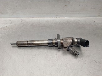 Recambio de inyector para ford mondeo iv (ba7) 2.0 tdci referencia OEM IAM 9657144580 