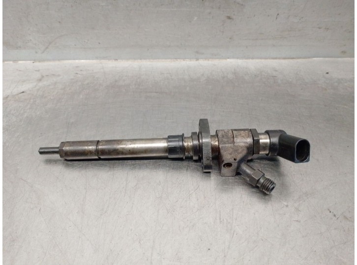 Recambio de inyector para ford mondeo iv (ba7) 2.0 tdci referencia OEM IAM 9657144580 