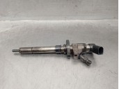 Recambio de inyector para ford mondeo iv (ba7) 2.0 tdci referencia OEM IAM 9657144580 