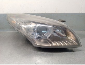 Recambio de faro derecho para renault megane iii grandtour (kz0/1) 2.0 dci (kz0y) referencia OEM IAM 260100021R 260105672R 13079
