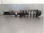Recambio de amortiguador delantero izquierdo para nissan micra iv (k13k, k13kk) 1.2 referencia OEM IAM E43031HA3A E43031HA3A 