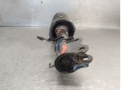 Recambio de amortiguador delantero izquierdo para nissan micra iv (k13k, k13kk) 1.2 referencia OEM IAM E43031HA3A E43031HA3A 