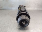 Recambio de amortiguador delantero izquierdo para nissan micra iv (k13k, k13kk) 1.2 referencia OEM IAM E43031HA3A E43031HA3A 