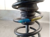 Recambio de amortiguador delantero izquierdo para nissan micra iv (k13k, k13kk) 1.2 referencia OEM IAM E43031HA3A E43031HA3A 