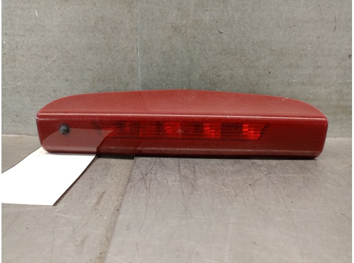 Recambio de luz central de freno para opel corsa d (s07) 1.3 cdti (l08, l68) referencia OEM IAM 316627975 1222129 
