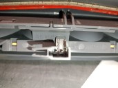 Recambio de luz central de freno para opel corsa d (s07) 1.3 cdti (l08, l68) referencia OEM IAM 316627975 1222129 