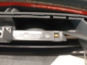 Recambio de luz central de freno para opel corsa d (s07) 1.3 cdti (l08, l68) referencia OEM IAM 316627975 1222129 