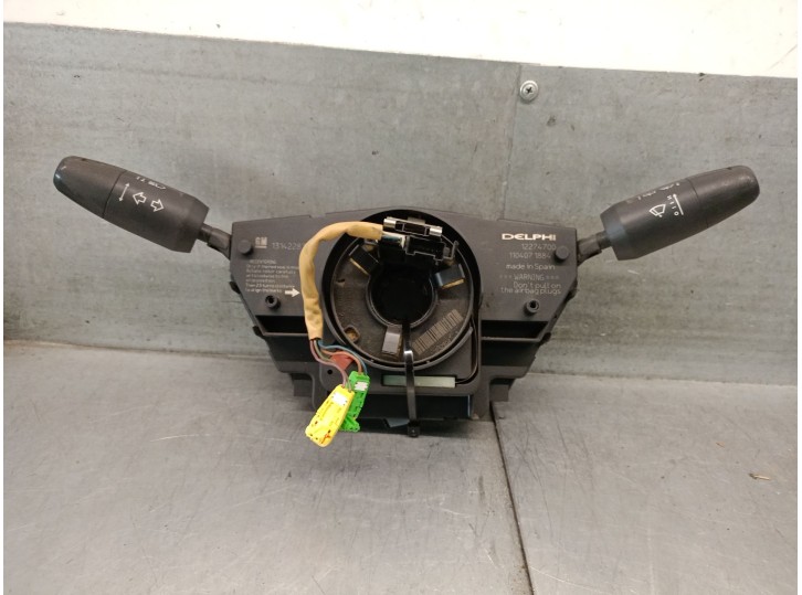 Recambio de mando luces para opel corsa d (s07) 1.3 cdti (l08, l68) referencia OEM IAM 13142283 5199326 