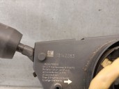 Recambio de mando luces para opel corsa d (s07) 1.3 cdti (l08, l68) referencia OEM IAM 13142283 5199326 