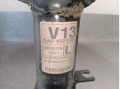 Recambio de amortiguador delantero izquierdo para chevrolet epica (kl1_) 2.0 d referencia OEM IAM 96943779 96943779 