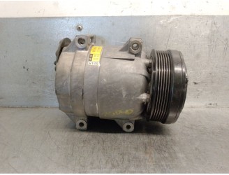 Recambio de compresor aire acondicionado para chevrolet epica (kl1_) 2.0 d referencia OEM IAM 95905518 95905518 