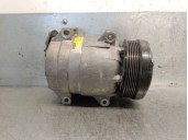 Recambio de compresor aire acondicionado para chevrolet epica (kl1_) 2.0 d referencia OEM IAM 95905518 95905518 