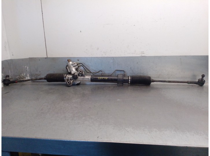 Recambio de cremallera direccion para chevrolet epica (kl1_) 2.0 d referencia OEM IAM 96987858 96987858 