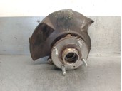 Recambio de mangueta delantera izquierda para chevrolet epica (kl1_) 2.0 d referencia OEM IAM 96639916 96639916 