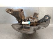 Recambio de mangueta delantera izquierda para chevrolet epica (kl1_) 2.0 d referencia OEM IAM 96639916 96639916 