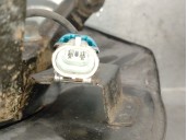 Recambio de mangueta delantera izquierda para chevrolet epica (kl1_) 2.0 d referencia OEM IAM 96639916 96639916 