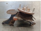 Recambio de mangueta delantera izquierda para chevrolet epica (kl1_) 2.0 d referencia OEM IAM 96639916 96639916 