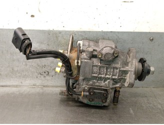 Recambio de bomba inyeccion para seat ibiza iii (6l1) 1.9 sdi referencia OEM IAM 038130107B 038130107BX 0460404972