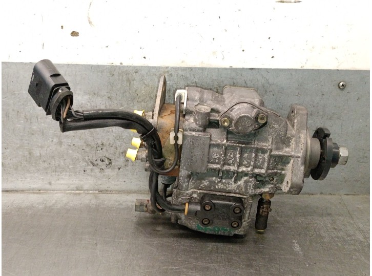 Recambio de bomba inyeccion para seat ibiza iii (6l1) 1.9 sdi referencia OEM IAM 038130107B 038130107BX 0460404972