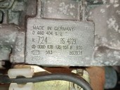 Recambio de bomba inyeccion para seat ibiza iii (6l1) 1.9 sdi referencia OEM IAM 038130107B 038130107BX 0460404972