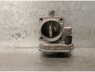 Recambio de caja mariposa para seat ibiza iii (6l1) 1.9 sdi referencia OEM IAM 038128063C 038128063J 