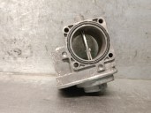 Recambio de caja mariposa para seat ibiza iii (6l1) 1.9 sdi referencia OEM IAM 038128063C 038128063J 