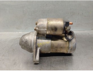 Recambio de motor arranque para opel meriva a monospace (x03) 1.7 cdti (e75) referencia OEM IAM 8973860620 6202000 