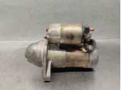Recambio de motor arranque para opel meriva a monospace (x03) 1.7 cdti (e75) referencia OEM IAM 8973860620 6202000 