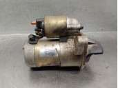 Recambio de motor arranque para opel meriva a monospace (x03) 1.7 cdti (e75) referencia OEM IAM 8973860620 6202000 