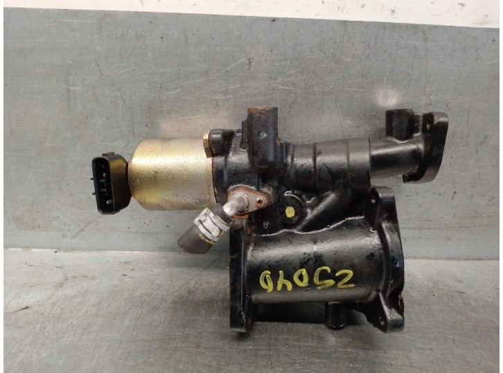 Recambio de valvula egr para opel meriva a monospace (x03) 1.7 cdti (e75) referencia OEM IAM 8973550420 5851051 