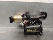 Recambio de valvula egr para opel meriva a monospace (x03) 1.7 cdti (e75) referencia OEM IAM 8973550420 5851051 