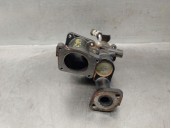 Recambio de valvula egr para opel meriva a monospace (x03) 1.7 cdti (e75) referencia OEM IAM 8973550420 5851051 