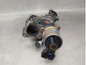 Recambio de valvula egr para opel meriva a monospace (x03) 1.7 cdti (e75) referencia OEM IAM 8973550420 5851051 