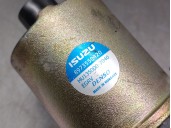 Recambio de valvula egr para opel meriva a monospace (x03) 1.7 cdti (e75) referencia OEM IAM 8973550420 5851051 