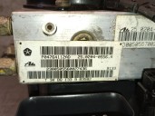 Recambio de abs para chrysler stratus (ja) 2.0 16v referencia OEM IAM P04764112AD 4897779AA 25020405564