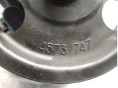 Recambio de bomba servodireccion para chrysler stratus (ja) 2.0 16v referencia OEM IAM 4656034 4656034 