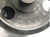 Recambio de bomba servodireccion para chrysler stratus (ja) 2.0 16v referencia OEM IAM 4656034 4656034 