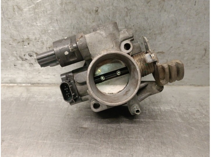 Recambio de caja mariposa para chrysler stratus (ja) 2.0 16v referencia OEM IAM 4591335 4591335 