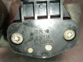 Recambio de caja mariposa para chrysler stratus (ja) 2.0 16v referencia OEM IAM 4591335 4591335 