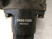 Recambio de caja mariposa para chrysler stratus (ja) 2.0 16v referencia OEM IAM 4591335 4591335 