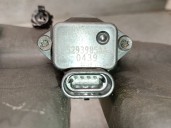 Recambio de colector admision para chrysler stratus (ja) 2.0 16v referencia OEM IAM 4777045AB1 4792209 