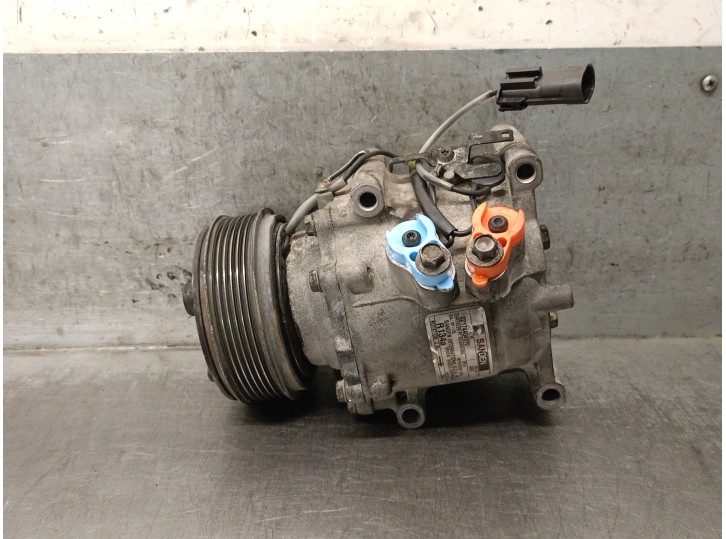 Recambio de compresor aire acondicionado para chrysler stratus (ja) 2.0 16v referencia OEM IAM 04595666 4595666 