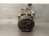 Recambio de compresor aire acondicionado para chrysler stratus (ja) 2.0 16v referencia OEM IAM 04595666 4595666 